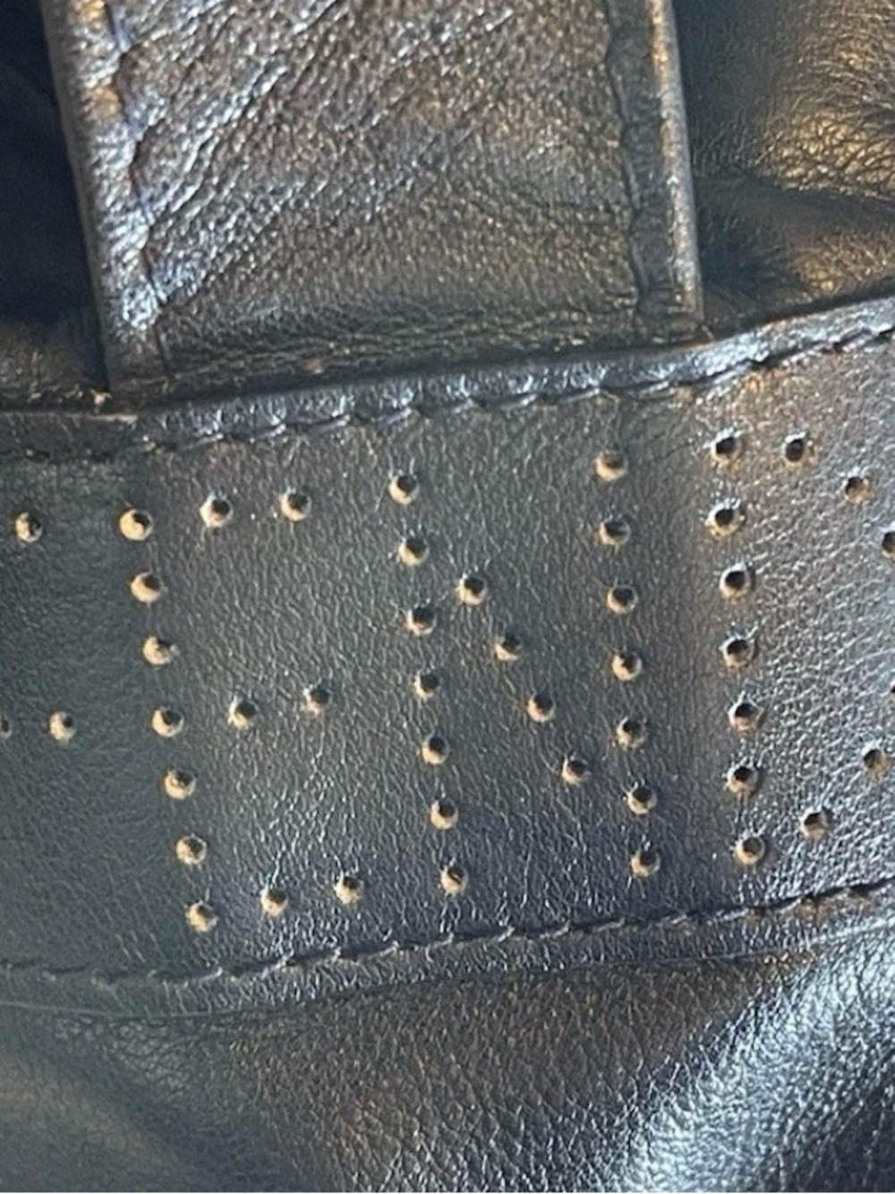 Fendi Exotic Crocodile Bag - Picture 3 of 9